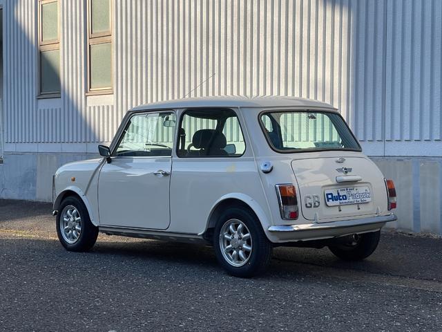 ローバー ＭＩＮＩ