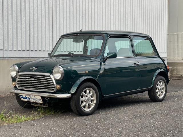 ＭＩＮＩ ケンジントン・オールペイント済（2枚目）