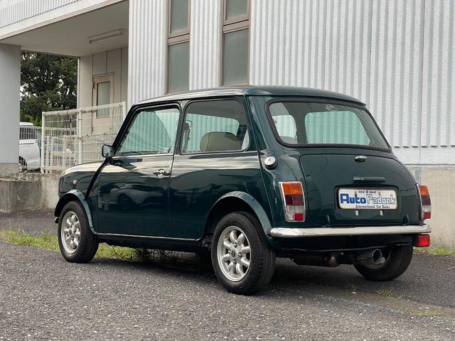 ローバー ＭＩＮＩ