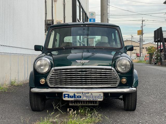 ローバー ＭＩＮＩ