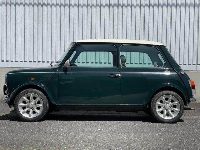 ローバー ＭＩＮＩ