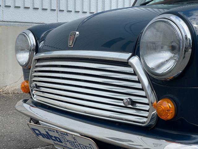 ＭＩＮＩ ケンジントン１．３ｉＡＵＴＯ（2枚目）