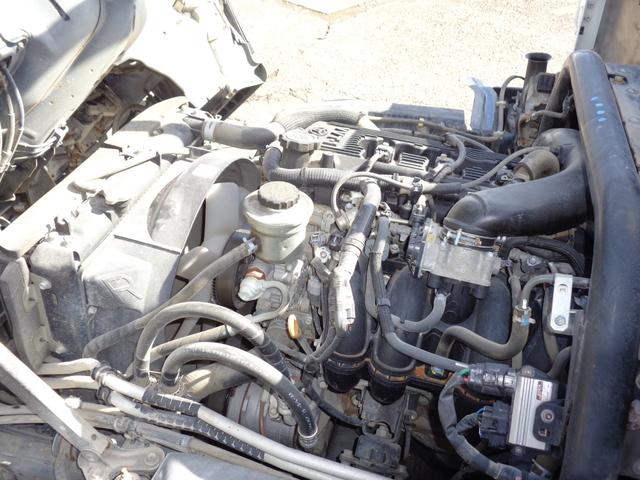 ダイナトラック ロングジャストロー 低床1.5t 10尺木製平ボディ 車両総重量3.5t未満 普通免許運転可能車(16枚目)