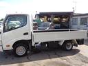 ロングジャストロー 低床1.5t 10尺木製平ボディ 車両総重量3.5t未満 普通免許運転可能車(12枚目)