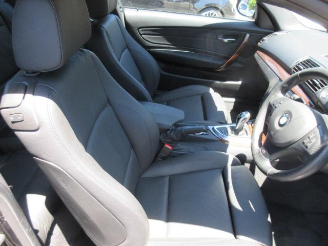 135iクーペ ワンオーナー 7速DCT 走行5700キロ(5枚目)