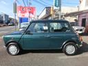 ＭＩＮＩ メイフェア１．３ｉ　右Ｈ　４ＭＴ　実走２０６００キロ　フルオリジナル車両（6枚目）