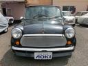 ＭＩＮＩ ３５クラシック　右Ｈ　ＡＴ（2枚目）