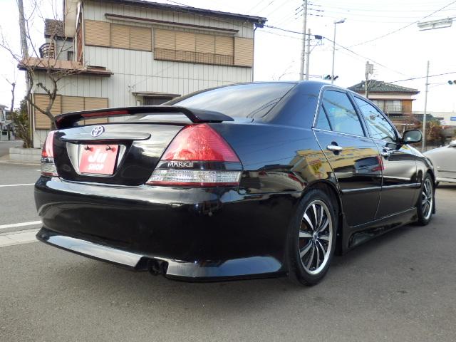 iR-S 車高調 エアロ マフラー キーレス 無料保証付(6枚目)