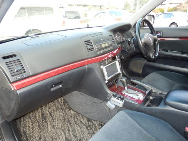 iR-S 車高調 エアロ マフラー キーレス 無料保証付(15枚目)