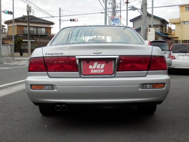 XJ キーレス 純正AW 無料保証付(6枚目)