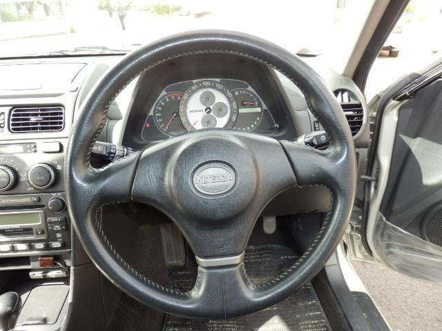 AS200 WiseセレクションII 4WD 純正ナビ(12枚目)