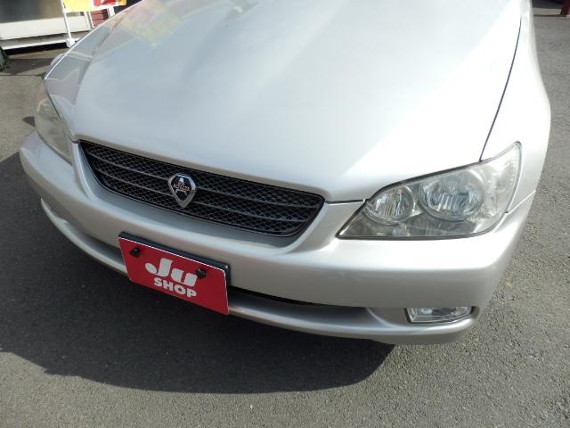 AS200 WiseセレクションII 4WD 純正ナビ(16枚目)