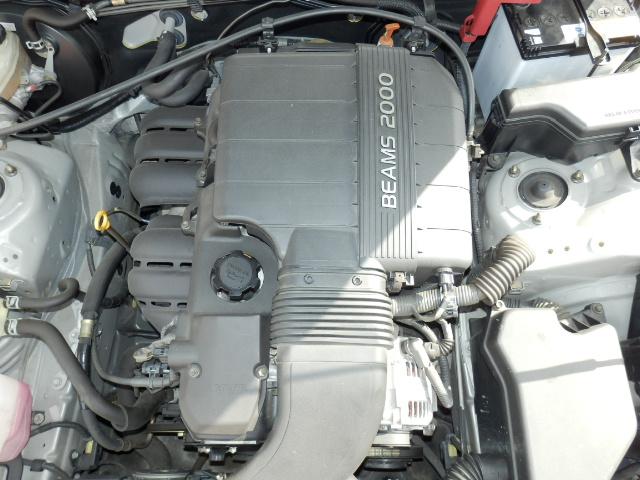 AS200 WiseセレクションII 4WD 純正ナビ(17枚目)