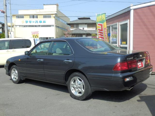 XJ FOUR ターボ タイベル交換車(7枚目)