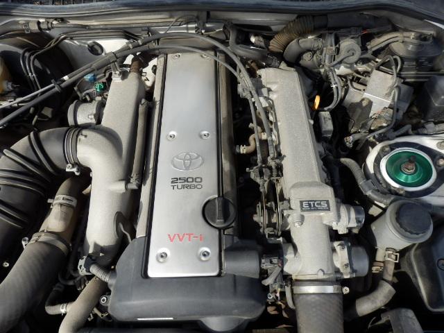 2.5GT-T Lパッケージ 車高調 フルセグナビ マフラー(16枚目)