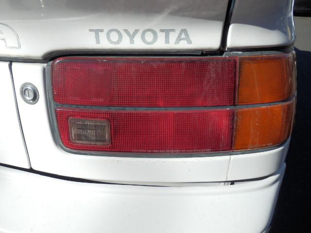 廃止品番!】新品トヨタ純正品 旧車 5MT シフトノブ セリカ MR2 | www