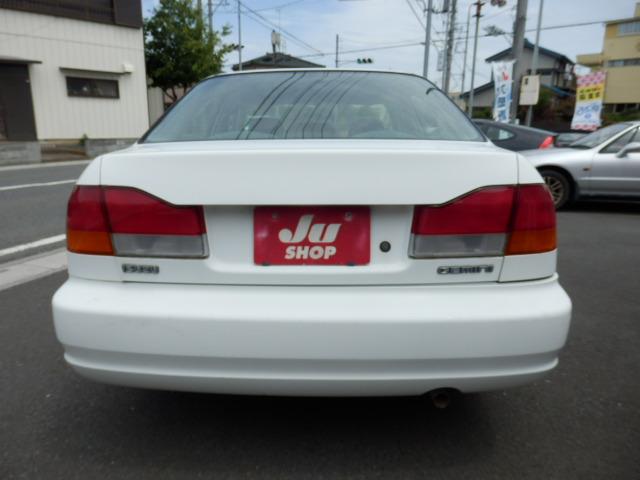 ジェミニ １６００Ｃ／Ｃ　５ＭＴ　タコメーター（10枚目）