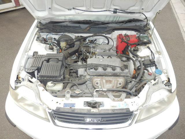 ジェミニ １６００Ｃ／Ｃ　５ＭＴ　タコメーター（34枚目）