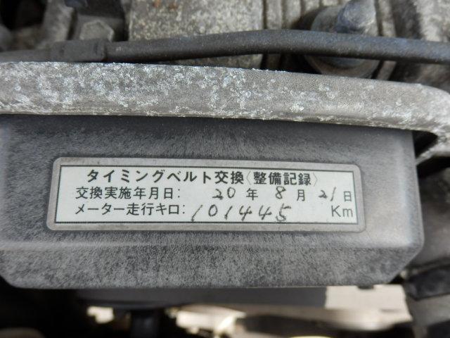 クレスタ スーパールーセント　純正５ＭＴ　後期型（39枚目）