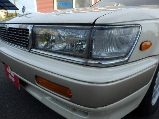 日産 ローレル