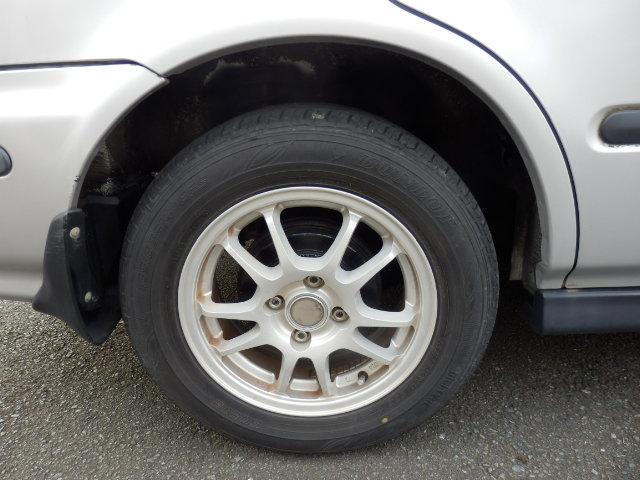 シビックフェリオ ＲＴｉ　５ＭＴ　４ＷＤ　外ＡＷ（3枚目）
