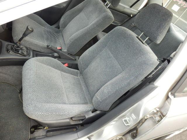 シビックフェリオ ＲＴｉ　５ＭＴ　４ＷＤ　外ＡＷ（14枚目）