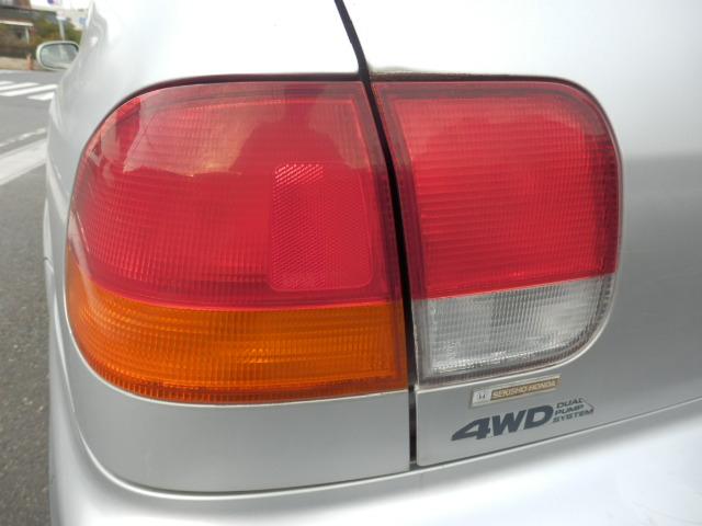 シビックフェリオ ＲＴｉ　５ＭＴ　４ＷＤ　外ＡＷ（30枚目）