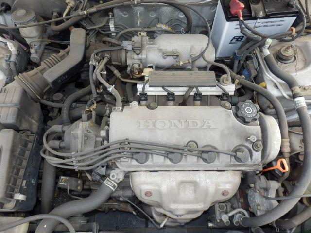 シビックフェリオ ＲＴｉ　５ＭＴ　４ＷＤ　外ＡＷ（36枚目）
