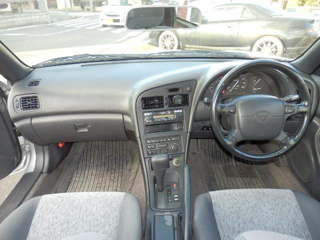 カレン ＸＳ　ツーリングセレクション　純正ＡＷ　タイベル交換済（4枚目）