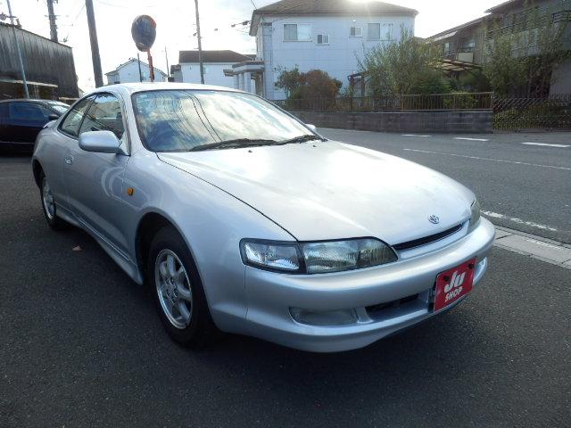 カレン ＸＳ　ツーリングセレクション　純正ＡＷ　タイベル交換済（6枚目）