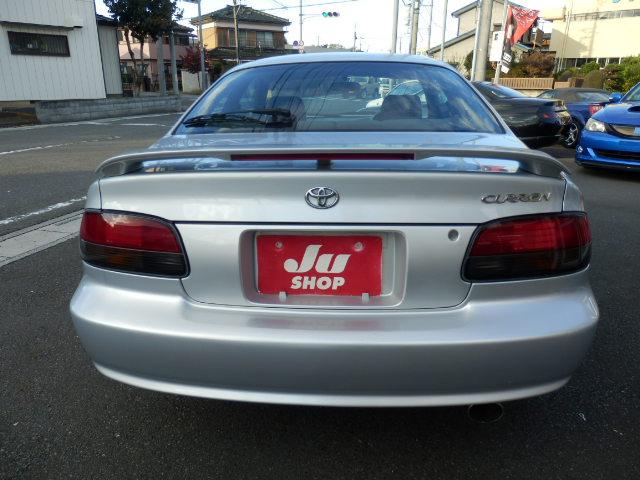 カレン ＸＳ　ツーリングセレクション　純正ＡＷ　タイベル交換済（10枚目）