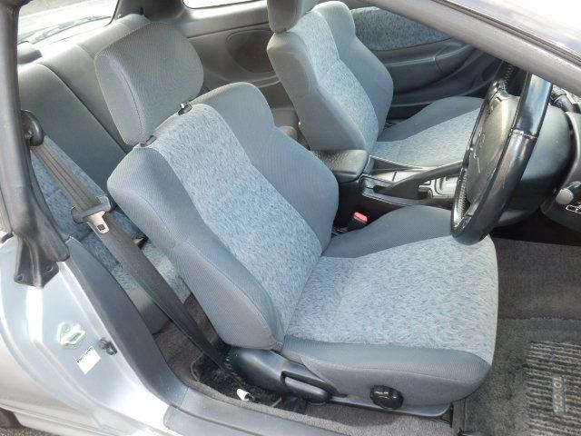 カレン ＸＳ　ツーリングセレクション　純正ＡＷ　タイベル交換済（12枚目）