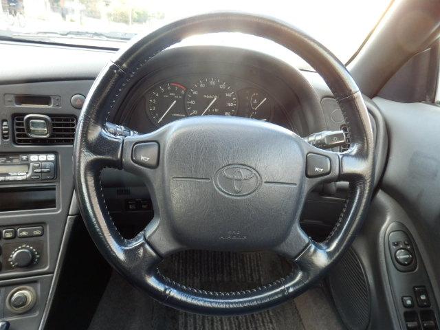 カレン ＸＳ　ツーリングセレクション　純正ＡＷ　タイベル交換済（22枚目）