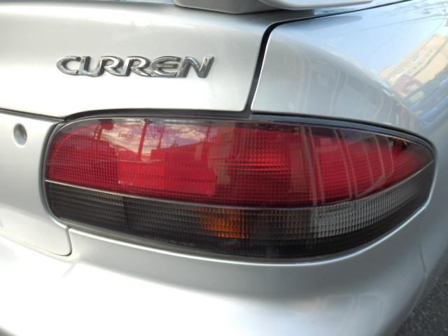 カレン ＸＳ　ツーリングセレクション　純正ＡＷ　タイベル交換済（31枚目）