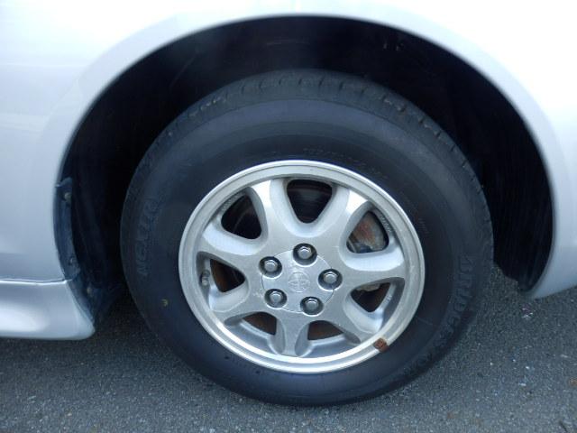 カレン ＸＳ　ツーリングセレクション　純正ＡＷ　タイベル交換済（32枚目）