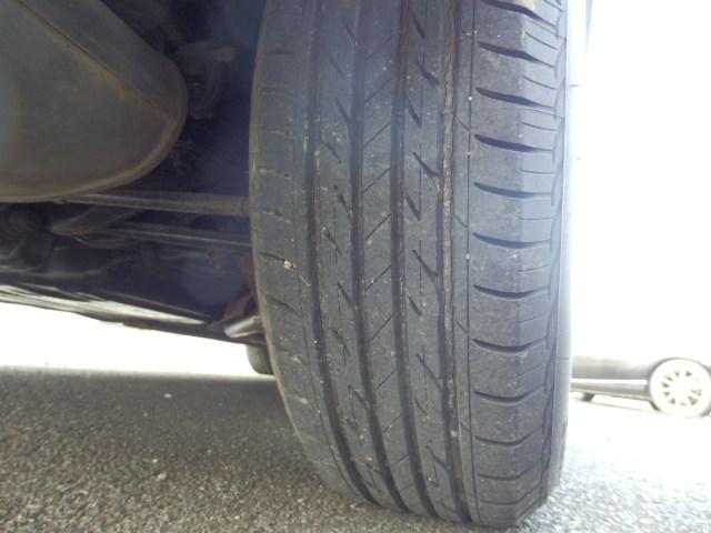 カレン ＸＳ　ツーリングセレクション　純正ＡＷ　タイベル交換済（34枚目）