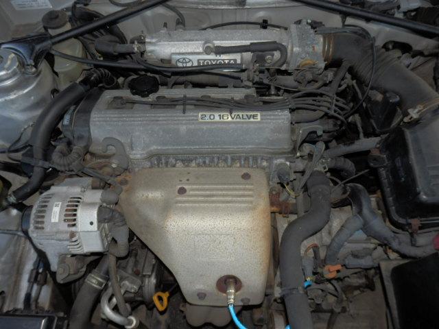 カレン ＸＳ　ツーリングセレクション　純正ＡＷ　タイベル交換済（36枚目）