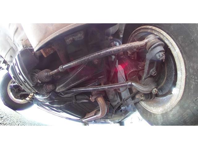 カレン ＸＳ　ツーリングセレクション　純正ＡＷ　タイベル交換済（38枚目）