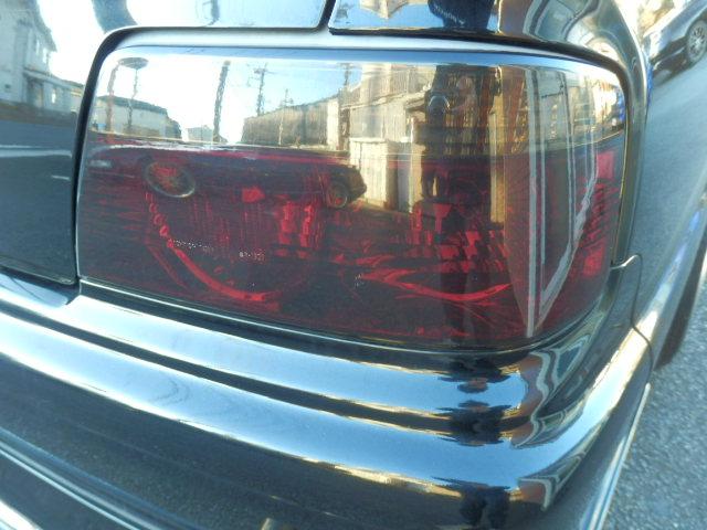 チェイサー アバンテ　エアロ　マフラー　外ＡＷ　ローダウン（31枚目）