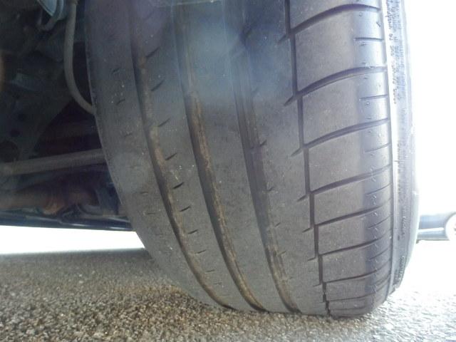 チェイサー アバンテ　エアロ　マフラー　外ＡＷ　ローダウン（34枚目）