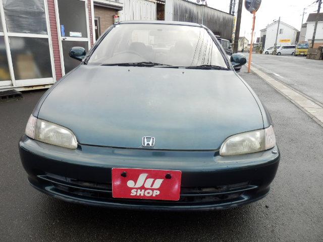 HONDA CIVIC FERIO VTI