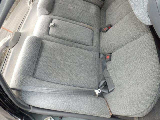 HONDA CIVIC FERIO VTI