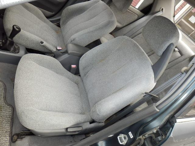 HONDA CIVIC FERIO VTI