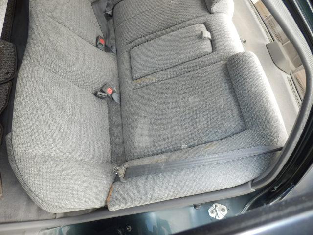 HONDA CIVIC FERIO VTI