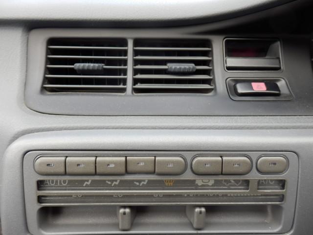 HONDA CIVIC FERIO VTI