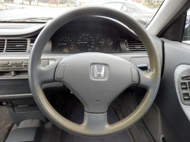 HONDA CIVIC FERIO VTI