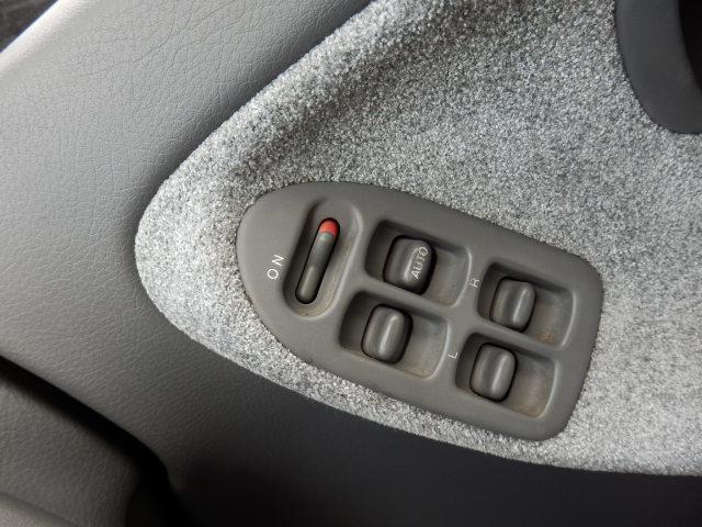 HONDA CIVIC FERIO VTI