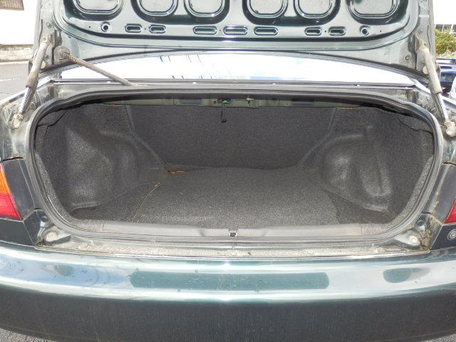 HONDA CIVIC FERIO VTI