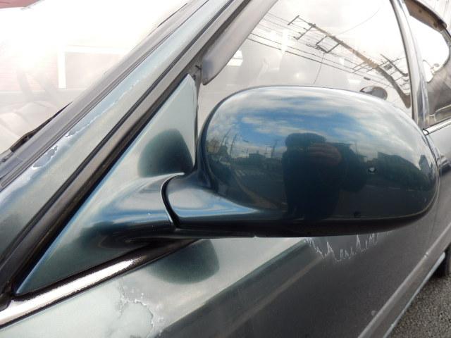 HONDA CIVIC FERIO VTI