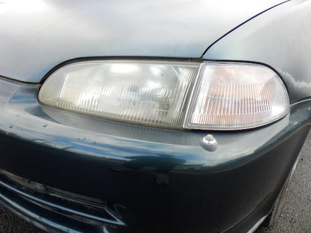 HONDA CIVIC FERIO VTI